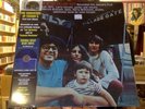 Larry Coryell at the Village Gate LP double split blue color vinyl RSD 2021 new