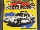 mighty mighty bosstones question the answers vinyl blue