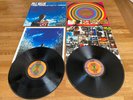 PAUL WELLER # RARE MODERN CLASSICS 2 x 12” VINYL LP SET - THE JAM STYLE COUNCIL