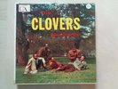 The Clovers - In Clover - US Stereo press LP (UAS 6033) RARE   DOO WOP (140)