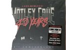 Motley Crue - 40th Anniversary Cassette Box 2021 Record Store Day Sealed PreSale