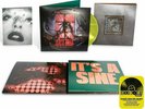 Lady Gaga - Chromatica 2021 RSD Record Store Day Exclusive Yellow Vinyl LP/11000