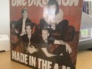 One Direction - Made In The AM - 2LP - Rare - New - Sealed - In Hand U.K.