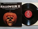 JOHN CARPENTER In association with Alan Howarth ?– HALLOWEEN II (Original Motion