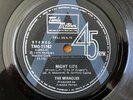 The Miracles- Rare Aussie Motown A-LABEL PROMO 45  