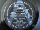 Rose Banks- Rare Aussie Motown A-LABEL PROMO 45  
