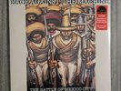 Rage Against The Machine - The Battle Of Mexico City 2021 RSD Color Vinyl/12350