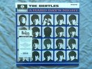 THE BEATLES A HARD DAY'S NIGHT PARLOPHONE PMC 1230 2014 MONO 180 GRAM PRESSING
