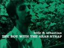 Belle and Sebastian - The Boy With The Arab Strap RSD 2021