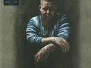 RAG 'N' BONE MAN Human, Ltd Ed 2×LP BLUE VINYL, Sony Music, 2017, 1 of 1000