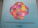 SEALED RARE SQ QUADRAPHONIC LP 1973 CBS PQ11650 Miles J. Beck NY Philharmonic