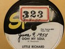 Little Richard. Ooh  My Soul. 78rpm  Specialty Records
