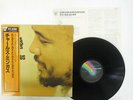 CHARLES MINGUS MINGUS,MINGUS,MINGUS,MINGUS,MINGUS MCA VIM-5546 Japan OBI LP