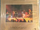 BOX 2 LP's  DEEP PURPLE MADE IN JAPAN 