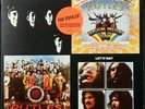 THE RUTLES Original 1977 Near Mint Never played 1st pressing Promo LP