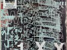 RSD 2021 Cold War Kids 2 x LP Boxset Blue Clear Vinyl w Poster / Sealed Mint