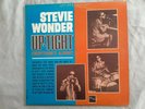 Stevie Wonder Up-Tight original lp NEAR MINT VINYL Canada Stereo Tamla Motown