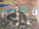 Tom Petty and The Heartbreakers : Angel Dream (LP 2021) Blue RECORD STORE DAY