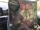 Lady Gaga Chromatica RSD Deluxe Trifold Yellow Vinyl LP RECORD STORE DAY SEALED