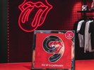 Rolling Stones Black and Blue Red LP Vinyl Carnaby Street Exclusive LTD 1000