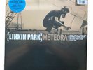 Linkin Park Meteora 2021 RSD Record Store Day Exclusive Blue Vinyl IN HAND MINT