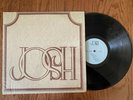 Josh S/T RARE PRIVATE XIAN AOR SOFT ROCK BLUE EYED SOUL LP IN SHRINK