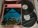 Pink Floyd Live in the Air Age 2 acetate set