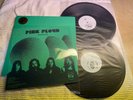 Pink Floyd Live in the Space Age 2 acetate set