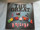Sex Pistols – The Great Rock 'N' Roll Swindle  Virgin – 300 278 2 x Vinyl, LP