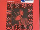 LEE MORGAN Cornbread LP NEW NOTE Jackie McLean Herbie Hancock Hank Mobley Higgin