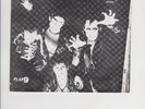 Intact/Uncut Misfits Horror Business Sleeve with Initial/Alternate Back Cover