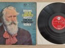 RCA RB 16117 GRVD *JASCHA HEIFETZ* BRAHMS VIOLIN CTO* CSO /REINER* 1958* NM