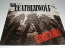 LEATHERWOLF - STREET READY - Vinyl LP Album, 209 781 (1989)