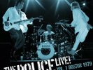 THE POLICE - LIVE  VOL. 1 BOSTON 1979 LP RSD 2021 180GM BLUE VINYL 3000 Prints