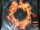 U2 FIRE 40TH ANNIVERSARY EDITION LP PICTURE DISC RSD 2021 RECORD STORE DAY NEW