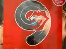 The Rolling Stones -Black And Blue- RED Vinyl LP CARNABY STREET-SEALED-SOLD OUT