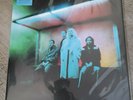 Wolf Alice Blue Weekend Red Vinyl LP & Bonus 7