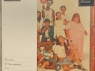 Glass Animals: How To Be A Human Being - Limited Vinyl Me Please Blue Pressing