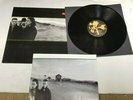 U2 The Joshua Tree 1987 release  - LP Vinyl Record album