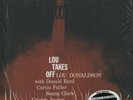 Lou Donaldson, Lou Takes Off 200g LP from the Michael Hobson Archives