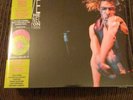 IGGY POP - LIVE AT THE CHANNEL BOSTON 1988 LP RSD 2021 LTD ED SPLATTER VINYL
