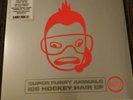 SUPER FURRY ANIMALS - ICE HOCKEY HAIR EP LP RSD 2021 LIMITED EDITION 180GM VINYL
