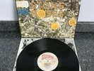 LP VINYL THE STONE ROSES SELF TITLED 1989 EUROPE 1ST PRESS ORE LP 502 EX/VG+