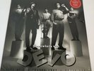 Somewhere With Devo Live At The Palace 1988 RSD 2021 vinyl record