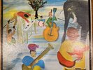 The Band, Music From Big Pink- Vinyl-Original Pressing- NM No scratches-SKAO2955