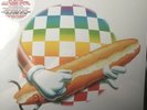 Grateful Dead  Live Olympia Theatre Paris  5/3/72 6LP vinyl  RSD 2021 IN HAND.