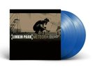 Linkin Park Meteora Aqua Blue Colored Vinyl 2LP Record Store Day 2021 RSD