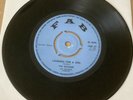 THE GAYLADS-LOOKING FOR THE GIRL-ORIGINAL UK FAB RECORDS 45-1968 EXCELLENT COPY
