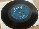 JOES ALL STARS-IT'S NOT POSSIBLE-ORIGINAL UK JOE RECORDS 45-1969 EXCELLENT COPY