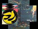 THE AVALANCHES SINCE I LEFT YOU 4LP + SLIPMAT + SIGNED PRINT /300 MF DOOM REMIX
